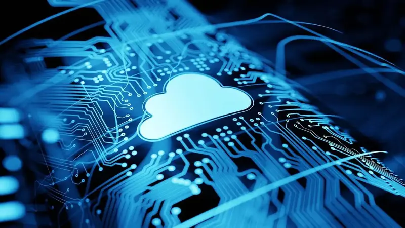Cloud Services - Tech IT Support
