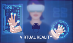 Virtual Reality Services in Muscat, Oman
